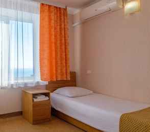 Feodosia Hotel & Spa, фото 17