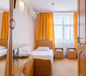 Feodosia Hotel & Spa, фото 18