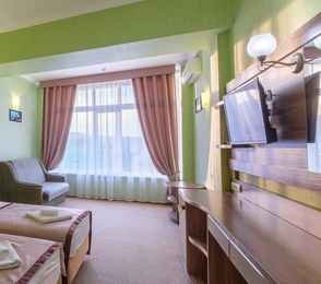 Feodosia Hotel & Spa, фото 25