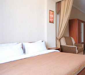 Feodosia Hotel & Spa, фото 26