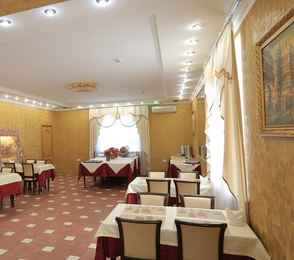 Feodosia Hotel & Spa, фото 27