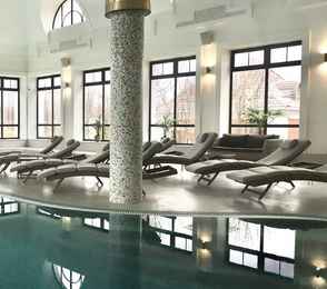 Отель «Вилла Альпина», фото 3