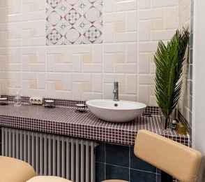 Отель «Вилла Альпина», фото 7