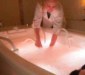 Отель «Вилла Альпина», фото 8