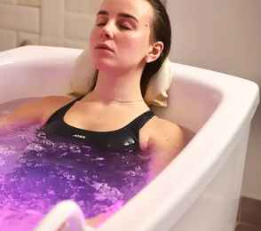 Отель «Вилла Альпина», фото 9