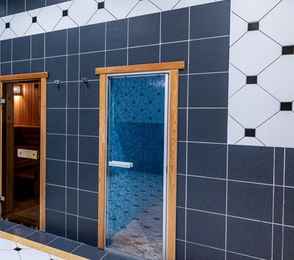 Отель «Вилла Альпина», фото 10