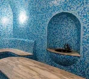 Отель «Вилла Альпина», фото 11