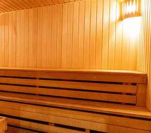 Отель «Вилла Альпина», фото 13