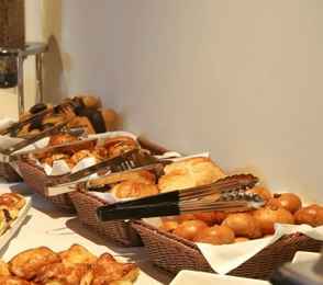 Отель «Вилла Альпина», фото 19