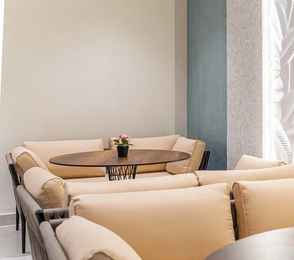 Отель «Вилла Альпина», фото 21