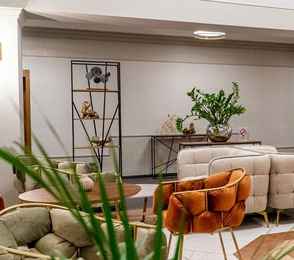 Отель «Вилла Альпина», фото 22