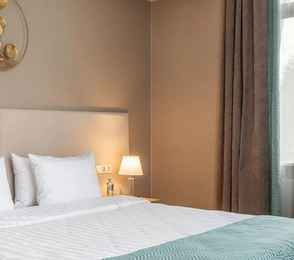 Отель «Вилла Альпина», фото 24