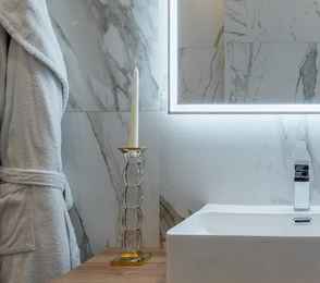 Отель «Вилла Альпина», фото 28