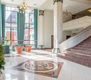 Отель «Вилла Альпина», фото 29