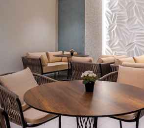 Отель «Вилла Альпина», фото 35