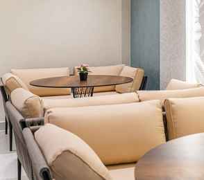 Отель «Вилла Альпина», фото 37