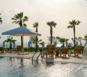 Отель «Грейс Аква Вилла», фото 3