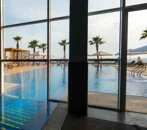 Отель «Грейс Аква Вилла», фото 4