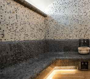 Отель «Грейс Аква Вилла», фото 9