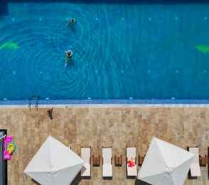 Отель «Грейс Аква Вилла», фото 11