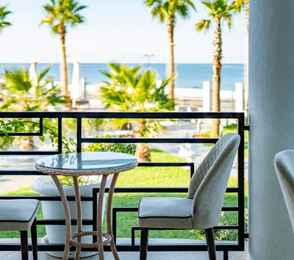 Отель «Грейс Аква Вилла», фото 12