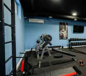 Отель «Грейс Аква Вилла», фото 18