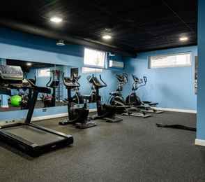 Отель «Грейс Аква Вилла», фото 14