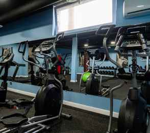 Отель «Грейс Аква Вилла», фото 15