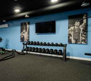 Отель «Грейс Аква Вилла», фото 16