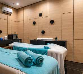 Отель «Грейс Аква Вилла», фото 17