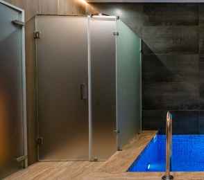 Отель «Грейс Аква Вилла», фото 19