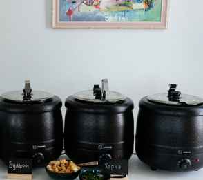 Отель «Грейс Аква Вилла», фото 24