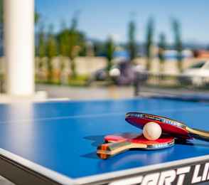 Отель «Грейс Аква Вилла», фото 25