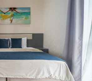 Отель «Грейс Аква Вилла», фото 28