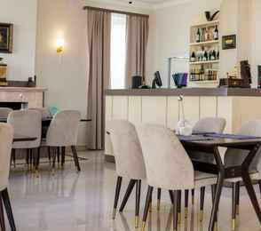 Отель «Грейс Аква Вилла», фото 29