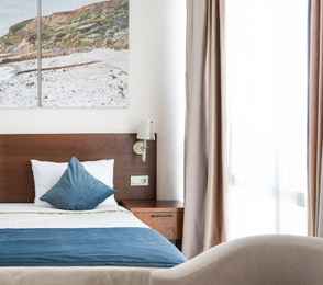 Отель «Грейс Аква Вилла», фото 30