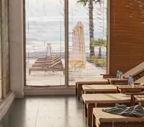 Отель «Грейс Аква Вилла», фото 35