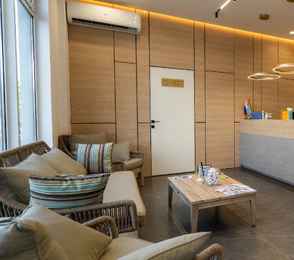 Отель «Грейс Аква Вилла», фото 37