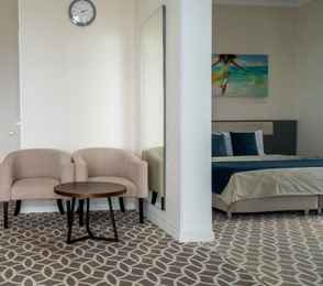 Отель «Грейс Аква Вилла», фото 38