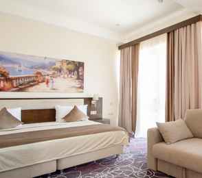 Отель «Грейс Аква Вилла», фото 41