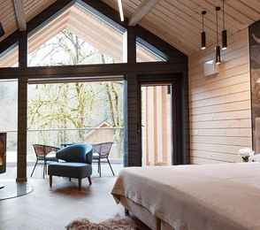 Глэмпинг «Енот», фото 5