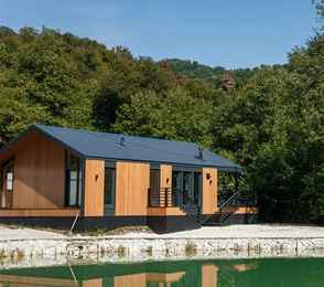 Глэмпинг «Енот», фото 10