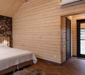 Глэмпинг «Енот», фото 12