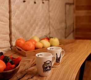 Глэмпинг «Енот», фото 16