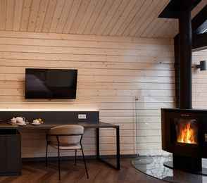 Глэмпинг «Енот», фото 18