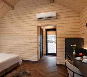 Глэмпинг «Енот», фото 22