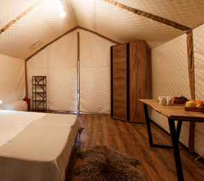 Глэмпинг «Енот», фото 23