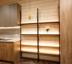 Глэмпинг «Енот», фото 24