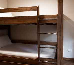 Глэмпинг «Енот», фото 25