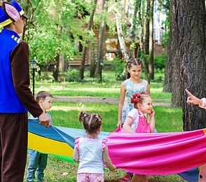 Глэмпинг «Енот», фото 26